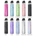 VAPORESSO XROS 5 MINI POD VAPE KIT 1500MAH