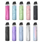 VAPORESSO XROS 5 MINI POD VAPE KIT 1500MAH - Image 2