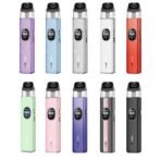 VAPORESSO XROS 5 POD VAPE KIT 1500MAH - Image 2