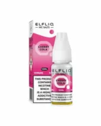 Elf Bar ELFLIQ Nic Salt 10ml - Image 8