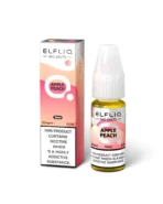 Elf Bar ELFLIQ Nic Salt 10ml - Image 2