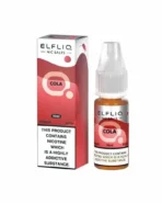 Elf Bar ELFLIQ Nic Salt 10ml - Image 9