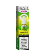 Elf Bar ELFLIQ Nic Salt 10ml - Image 18