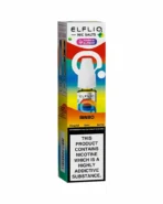 Elf Bar ELFLIQ Nic Salt 10ml - Image 23