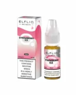 Elf Bar ELFLIQ Nic Salt 10ml - Image 26