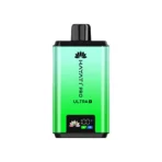 Hayati PRO ULTRA+ 25K+ PUFF - Image 10