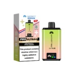 Hayati PRO ULTRA+ 25K+ PUFF - Image 18