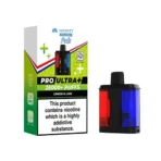 Hayati Pro Ultra Plus 25k Prefilled Pods - Image 12