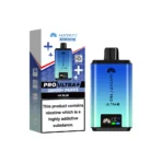 Hayati PRO ULTRA+ 25K+ PUFF - Image 17