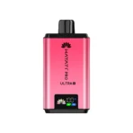 Hayati PRO ULTRA+ 25K+ PUFF - Image 13