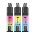 Hayati Pro Max+ 6K Puffs Vape Kit - Image 37