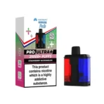 Hayati Pro Ultra Plus 25k Prefilled Pods - Image 9