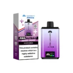 Hayati PRO ULTRA+ 25K+ PUFF - Image 12