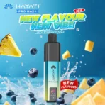 Hayati Pro Max+ 6K Puffs Vape Kit - Image 5