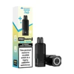 Hayati Pro Max Plus 6K Prefilled Pods - Image 23